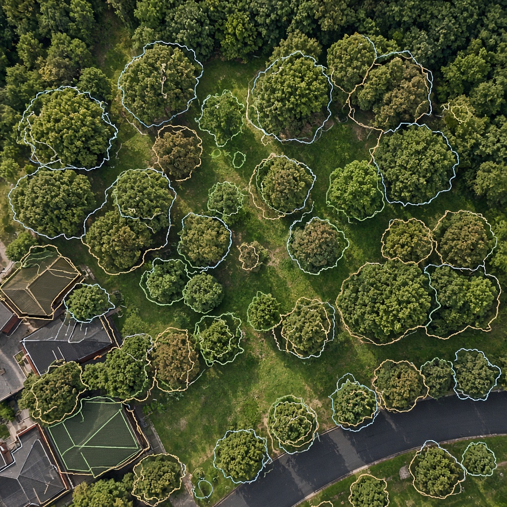 Image-Based AI Solutions