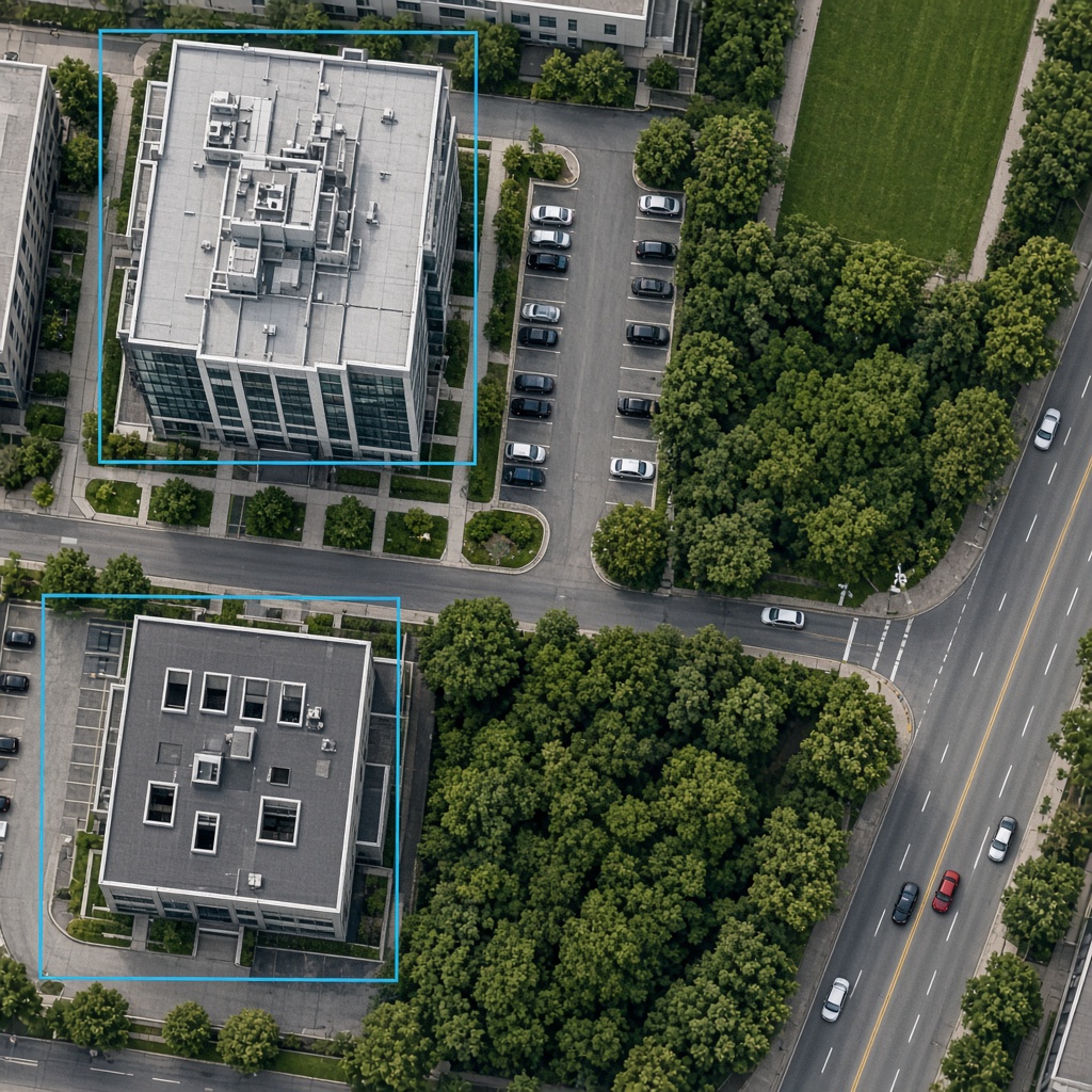 Image-Based AI Solutions